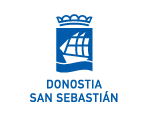 Logo Donostia