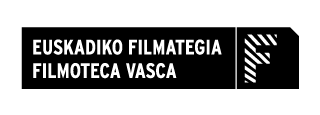 Logo Filmoteca Vasca