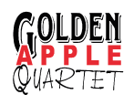 Logo Golden Apple Quartet