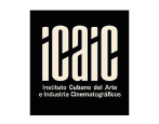 Logo Icaic