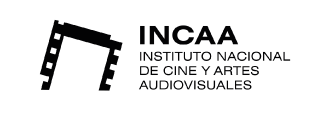 Logo INCAA