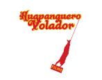 Logo Huapanguero Volador